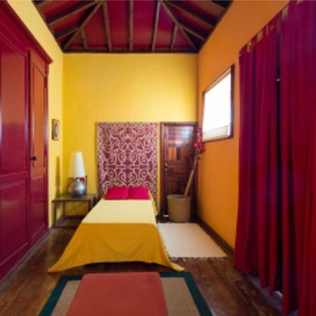 Live Orotava Casa Antigua Patrimonio Nacional Villa La Orotava Kültér fotó