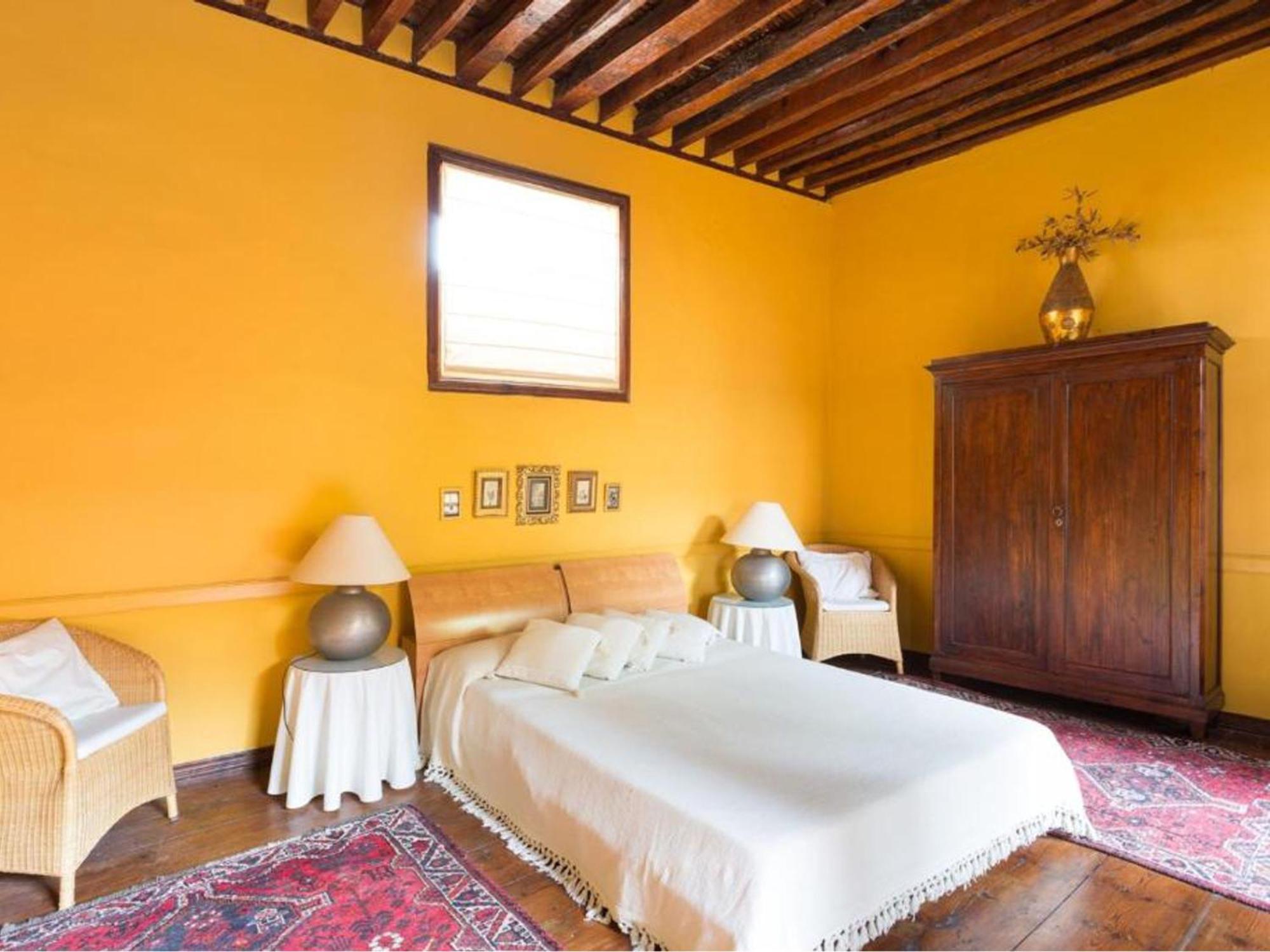 Live Orotava Casa Antigua Patrimonio Nacional Villa La Orotava Kültér fotó