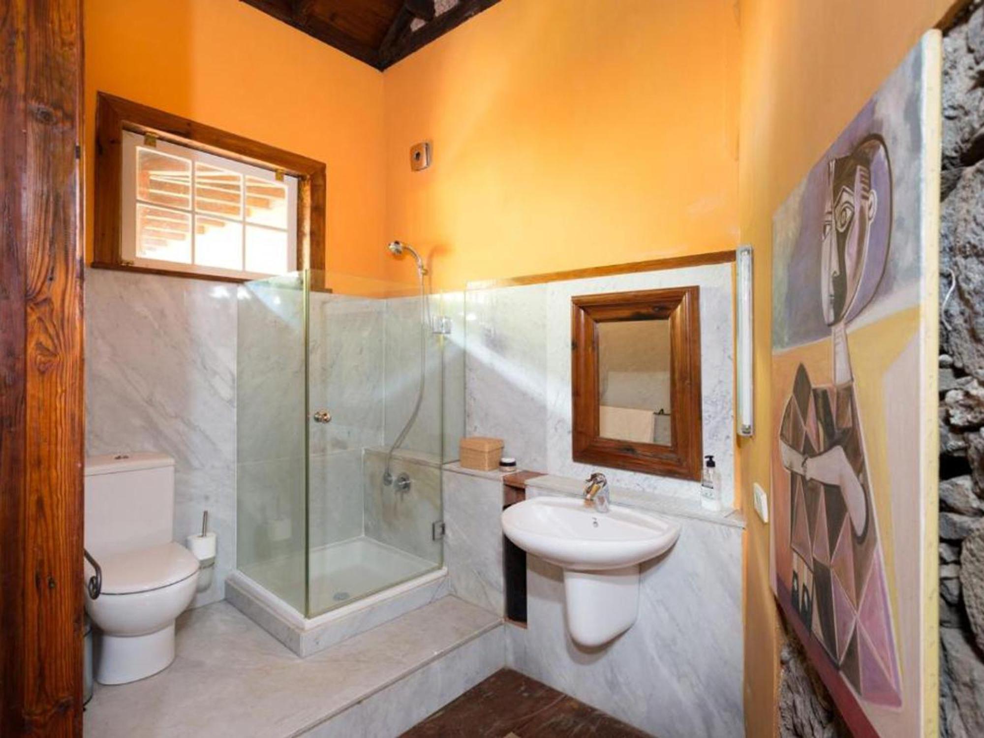 Live Orotava Casa Antigua Patrimonio Nacional Villa La Orotava Kültér fotó
